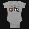 Infant Baby Rib Bodysuit Thumbnail