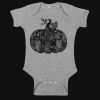 Infant Baby Rib Bodysuit Thumbnail