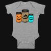 Infant Baby Rib Bodysuit Thumbnail