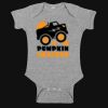 Infant Baby Rib Bodysuit Thumbnail