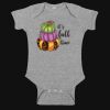 Infant Baby Rib Bodysuit Thumbnail