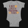 Infant Baby Rib Bodysuit Thumbnail