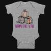 Infant Baby Rib Bodysuit Thumbnail