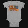 Infant Baby Rib Bodysuit Thumbnail