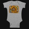 Infant Baby Rib Bodysuit Thumbnail