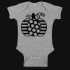 Infant Baby Rib Bodysuit Thumbnail