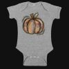 Infant Baby Rib Bodysuit Thumbnail