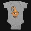 Infant Baby Rib Bodysuit Thumbnail