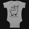 Infant Baby Rib Bodysuit Thumbnail