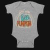 Infant Baby Rib Bodysuit Thumbnail