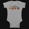Infant Baby Rib Bodysuit Thumbnail