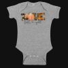 Infant Baby Rib Bodysuit Thumbnail