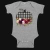 Infant Baby Rib Bodysuit Thumbnail