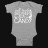 Infant Baby Rib Bodysuit Thumbnail