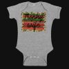 Infant Baby Rib Bodysuit Thumbnail