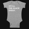Infant Baby Rib Bodysuit Thumbnail