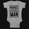 Infant Baby Rib Bodysuit Thumbnail