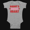 Infant Baby Rib Bodysuit Thumbnail