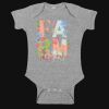 Infant Baby Rib Bodysuit Thumbnail