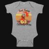 Infant Baby Rib Bodysuit Thumbnail