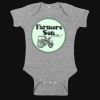 Infant Baby Rib Bodysuit Thumbnail