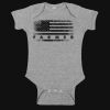 Infant Baby Rib Bodysuit Thumbnail