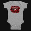 Infant Baby Rib Bodysuit Thumbnail