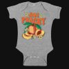 Infant Baby Rib Bodysuit Thumbnail