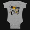 Infant Baby Rib Bodysuit Thumbnail
