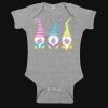 Infant Baby Rib Bodysuit Thumbnail