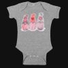Infant Baby Rib Bodysuit Thumbnail