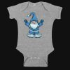 Infant Baby Rib Bodysuit Thumbnail