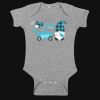 Infant Baby Rib Bodysuit Thumbnail