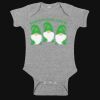 Infant Baby Rib Bodysuit Thumbnail