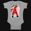 Infant Baby Rib Bodysuit Thumbnail