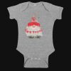 Infant Baby Rib Bodysuit Thumbnail