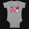 Infant Baby Rib Bodysuit Thumbnail
