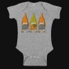 Infant Baby Rib Bodysuit Thumbnail