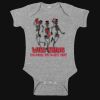 Infant Baby Rib Bodysuit Thumbnail