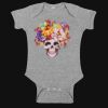 Infant Baby Rib Bodysuit Thumbnail