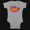 Infant Baby Rib Bodysuit Thumbnail
