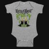 Infant Baby Rib Bodysuit Thumbnail