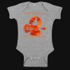 Infant Baby Rib Bodysuit Thumbnail