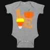 Infant Baby Rib Bodysuit Thumbnail