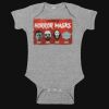 Infant Baby Rib Bodysuit Thumbnail
