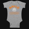 Infant Baby Rib Bodysuit Thumbnail