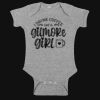 Infant Baby Rib Bodysuit Thumbnail