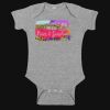 Infant Baby Rib Bodysuit Thumbnail