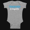 Infant Baby Rib Bodysuit Thumbnail