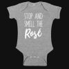 Infant Baby Rib Bodysuit Thumbnail